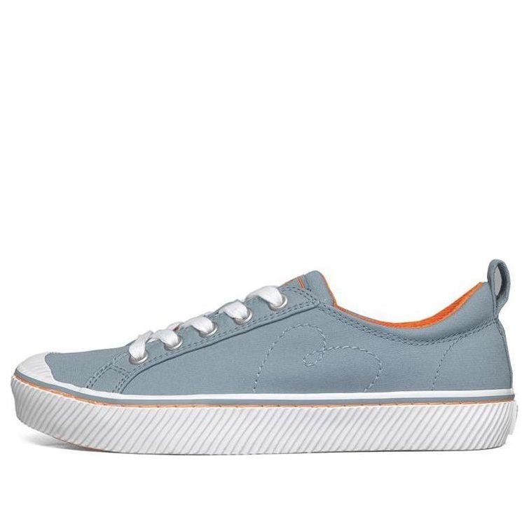 (WMNS) Skechers Bob's B Wild Low-Top Sneakers Blue 113300-SLT