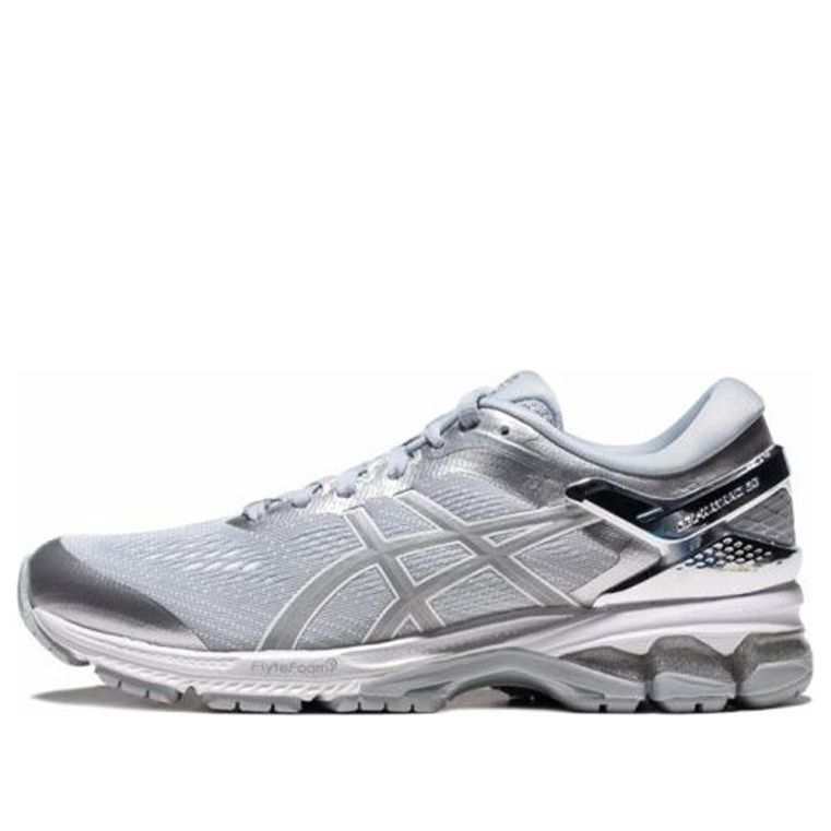 (WMNS) ASICS Gel-Kayano 26 Platinum 'Piedmont Grey' 1012A645-020