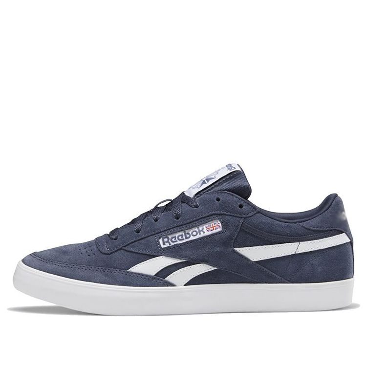 Reebok Revenge Plus Blue/White DV7302