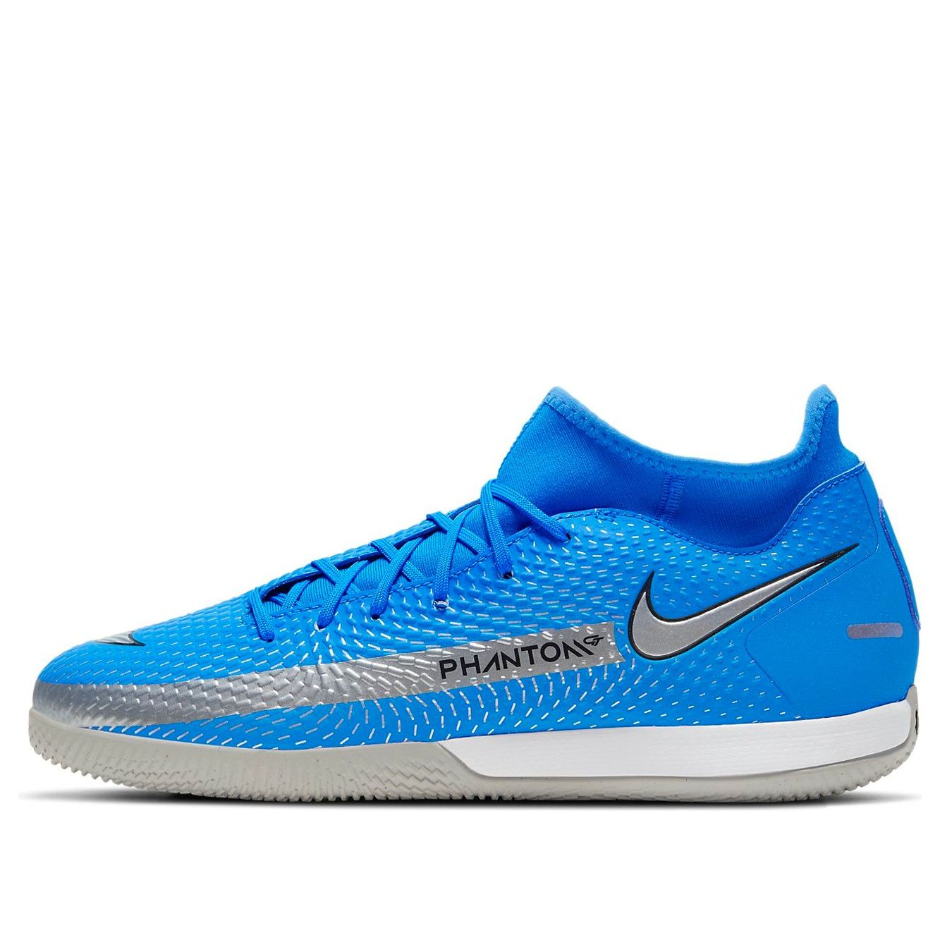 Nike Phantom GT Academy DF IC 'Blue' CW6668-400