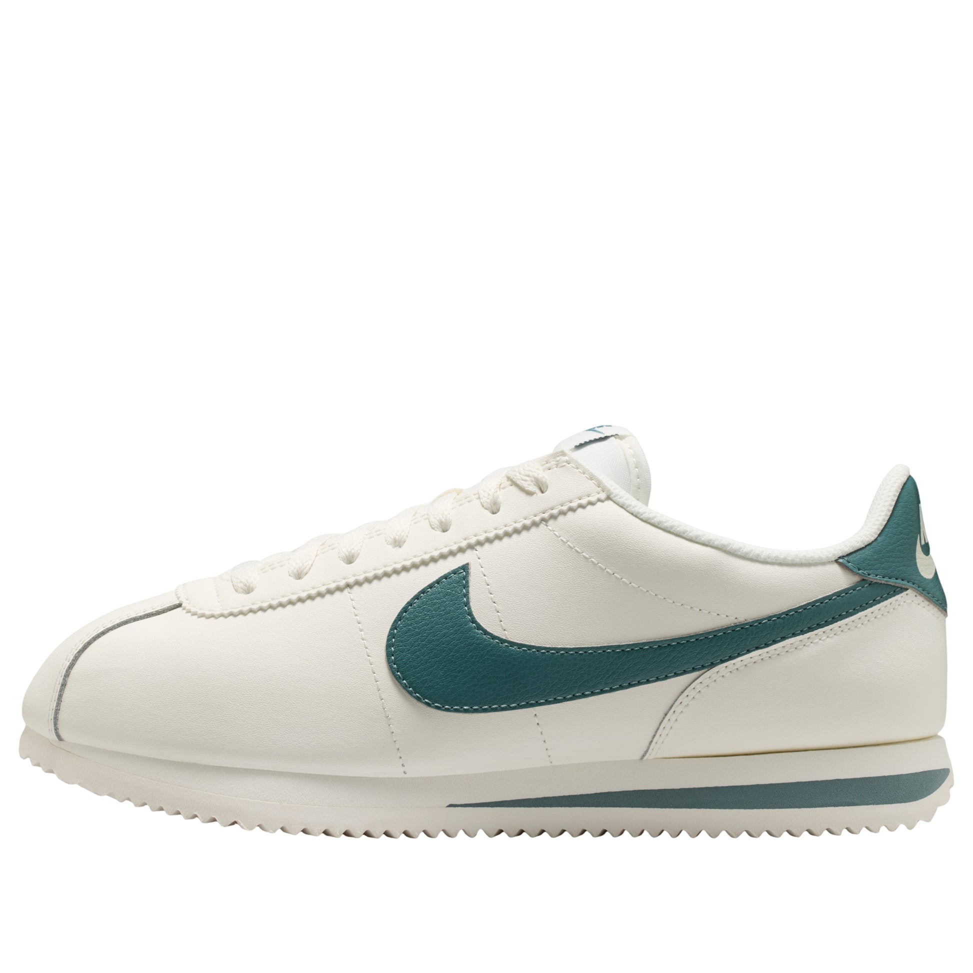 (WMNS) Nike Cortez Leather 'Sail Mineral Slate' DN1791-118