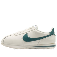 (WMNS) Nike Cortez Leather 'Sail Mineral Slate' DN1791-118