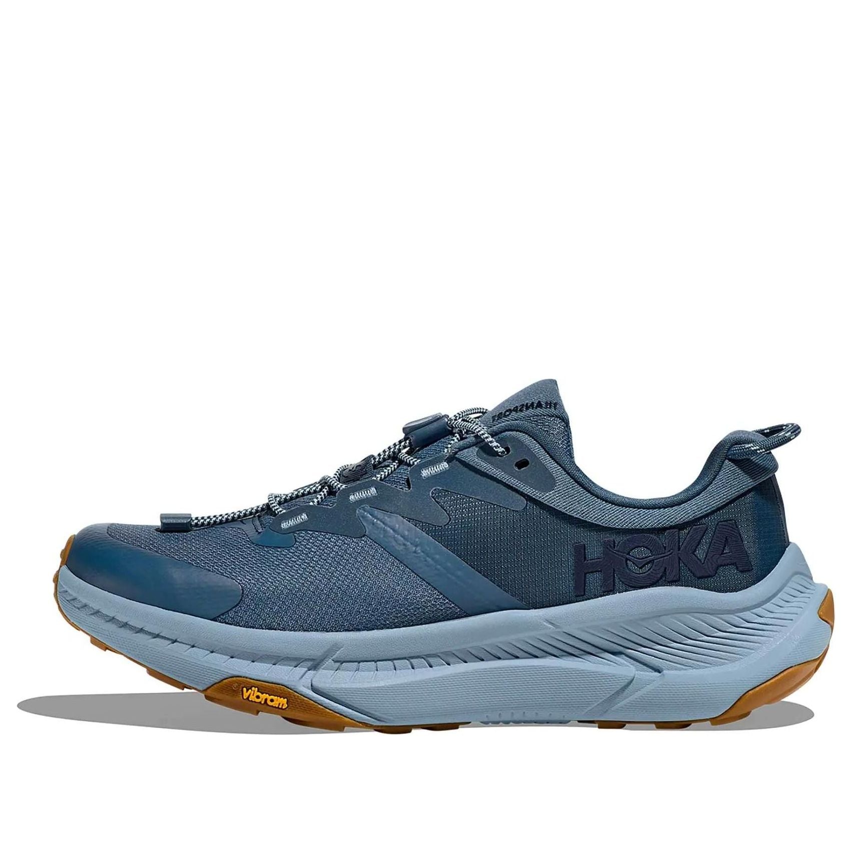 (WMNS) HOKA ONE ONE Transport 'Blue' 1123154-RLT