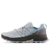 (WMNS) New Balance Fresh Foam x Hierro v7 Gore-Tex Shoes 'White Grey Blue' WTHIER7AB