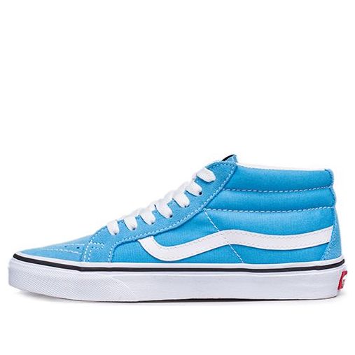 Vans Sk8-Mid Reissue 'Norse Blue' VN0A3MV8UR0