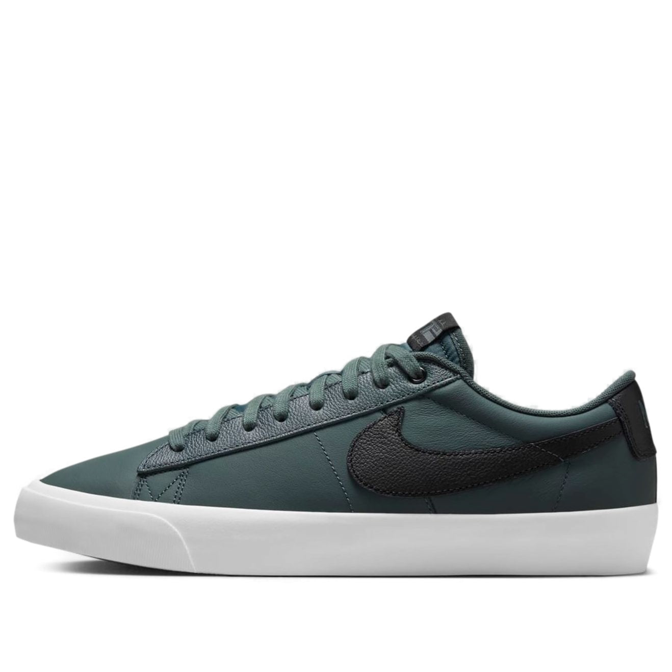 Nike SB Blazer Low Pro GT 'Vintage Green White' DV1226-300