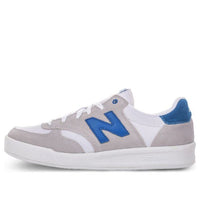 New Balance Unisex 300 Series Sneakers Grey/Blue CRT300GD
