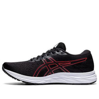 ASICS Gel-Excite 7 'Black Classic Red' 1011A657-004
