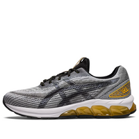 ASICS Gel Quantum 180 7 'Piedmont Grey Yellow' 1201A631-020