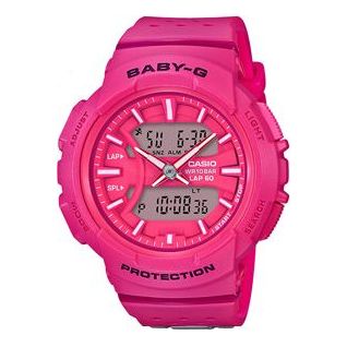 CASIO Baby-G 'Pink' BGA-240-4APR