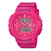 CASIO Baby-G 'Pink' BGA-240-4APR