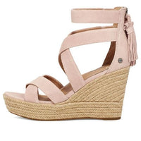 (WMNS) UGG Raquel 'Pink' 1019895-QRT