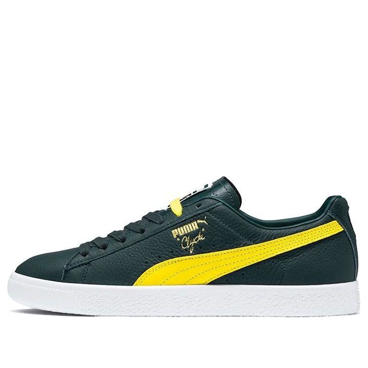 PUMA Clyde Core 'Ponderosa Pine' 369293-03