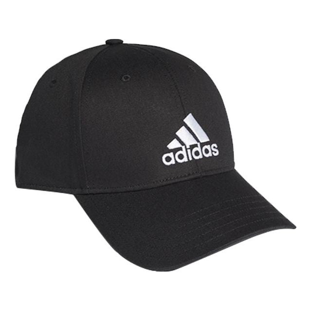 adidas Classic Baseball Cap Unisex Black FK0891