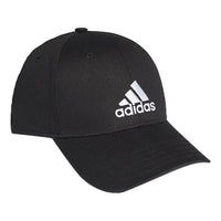 adidas Classic Baseball Cap Unisex Black FK0891