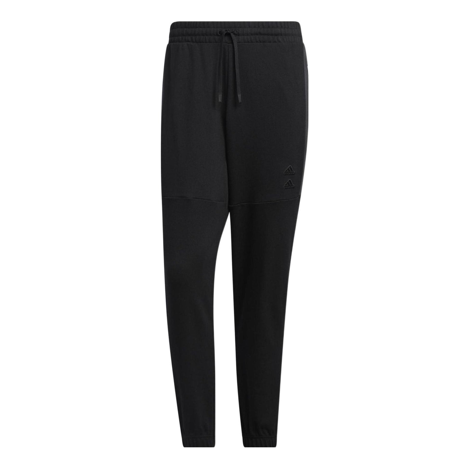 adidas St Gz Mh Kn Pants 'Black' IA6954
