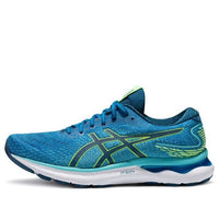 ASICS Gel-Nimbus 24 4E Extra Wide 'Lake Drive' 1011B363-400