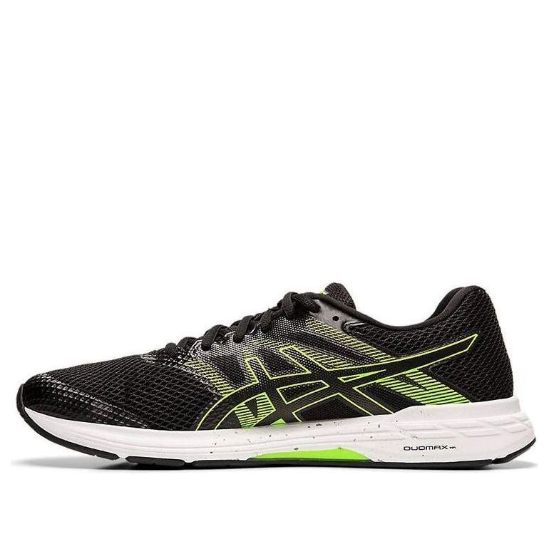 ASICS Gel-Exalt 5 'Black Green Gecko' 1011A162-002