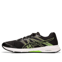 ASICS Gel-Exalt 5 'Black Green Gecko' 1011A162-002