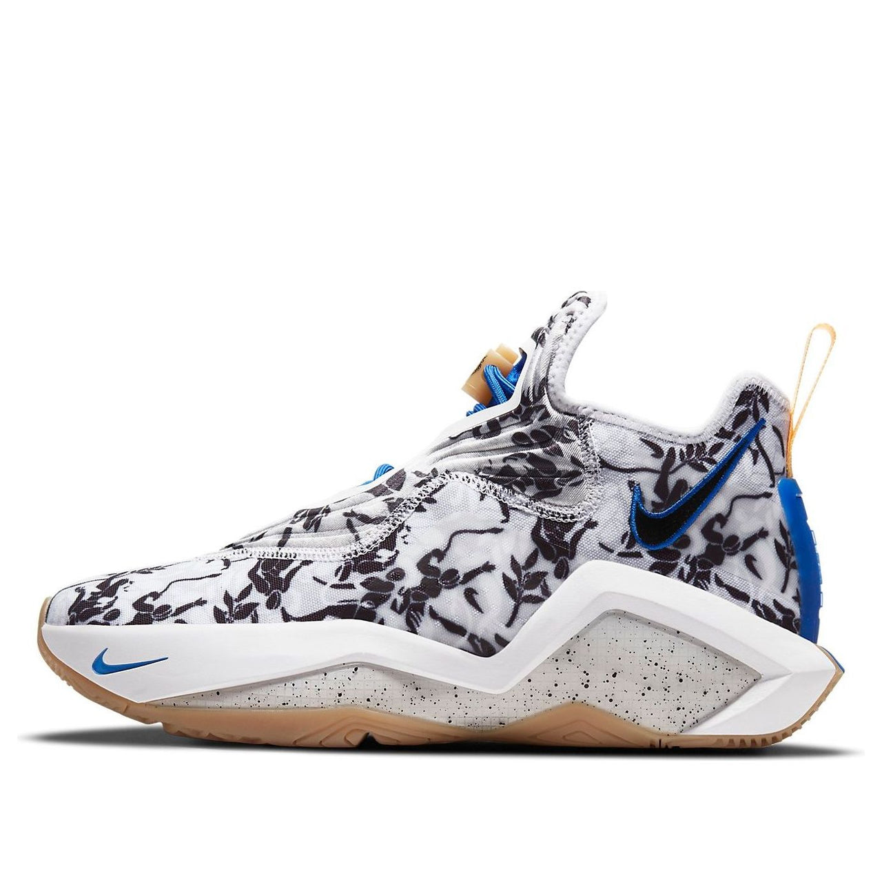 Nike LeBron Soldier 14 'Sisterhood' CK6024-004