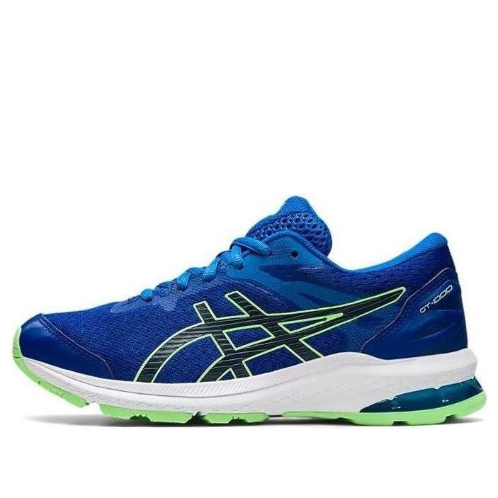 (GS) ASICS GT-1000 10 'French Blue' 1014A189-408
