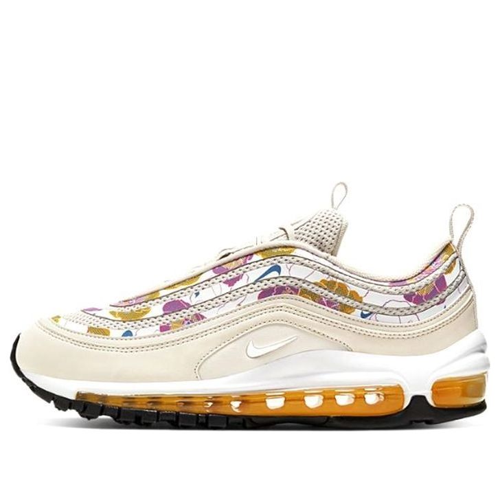 (WMNS) Nike Air Max 97 SE 'Orewood Floral' BV0129-101
