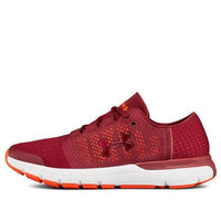Under Armour SpeedForm Gemini Vent 'Red White' 3020661-600