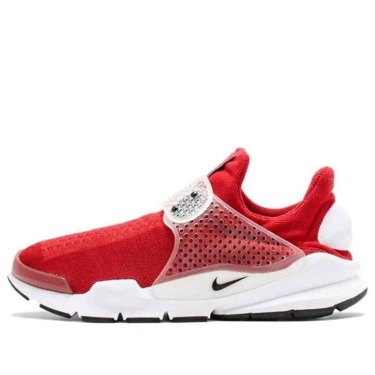 Nike Sock Dart 'Gym Red' 819686-601