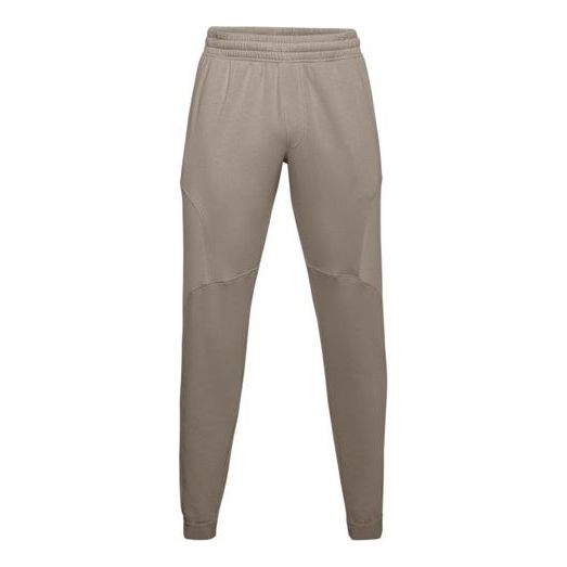 Under Armour 12/1 Pack Pants 'Taupe' 1357133-200