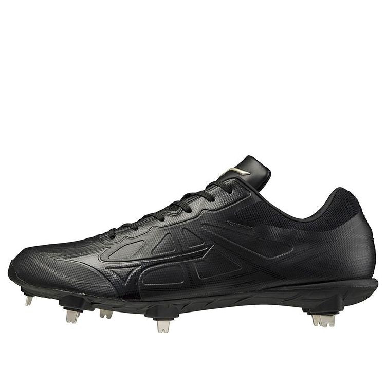 Mizuno Light Revo Elite 'Black' 11GM211100