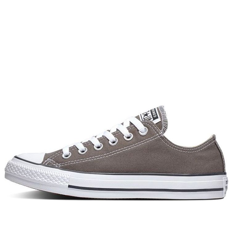 Converse Chuck Taylor All Star Ctas OX 'Brown' 164297C