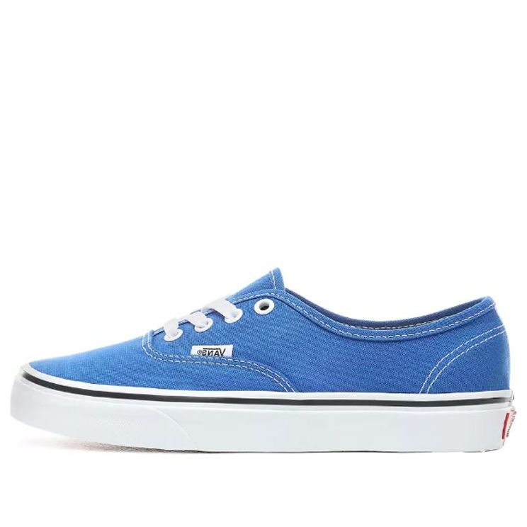 Vans Authentic 'Lapis Blue' VN0A38EMVJI