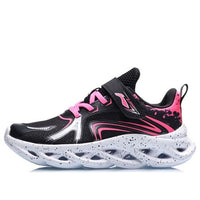 (GS) Li-Ning Arc 'Black Pink White' YKFQ026-2
