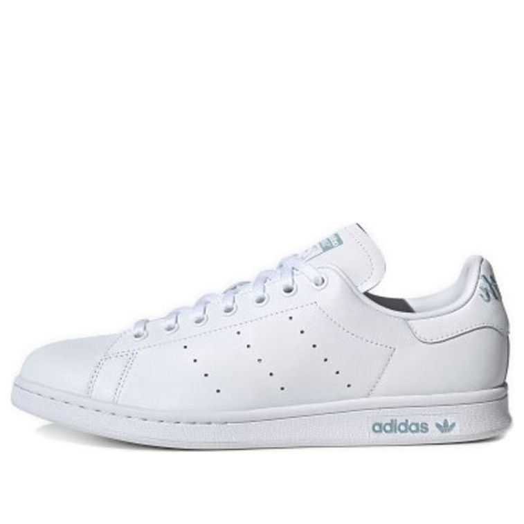 adidas originals Stan Smith 'White Blue' EF4299