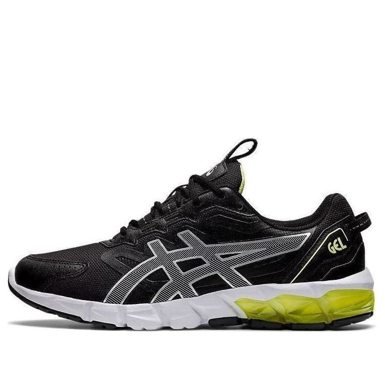 ASICS Gel-Quantum 90 3 'Black Glow Yellow' 1201A064-007