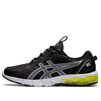 ASICS Gel-Quantum 90 3 'Black Glow Yellow' 1201A064-007