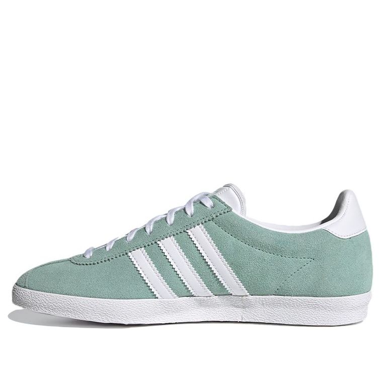 (WMNS) adidas Gazelle OG 'Hazy Green' FX5513
