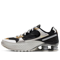 (WMNS) Nike Shox Enigma 'Vast Grey' CT3452-001