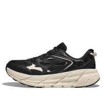 HOKA ONE ONE Clifton L 'Obsidian Alabaster' 1160050-ONL