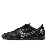Nike Mercurial Vapor 14 Club IC 'Black White' DJ2906-007