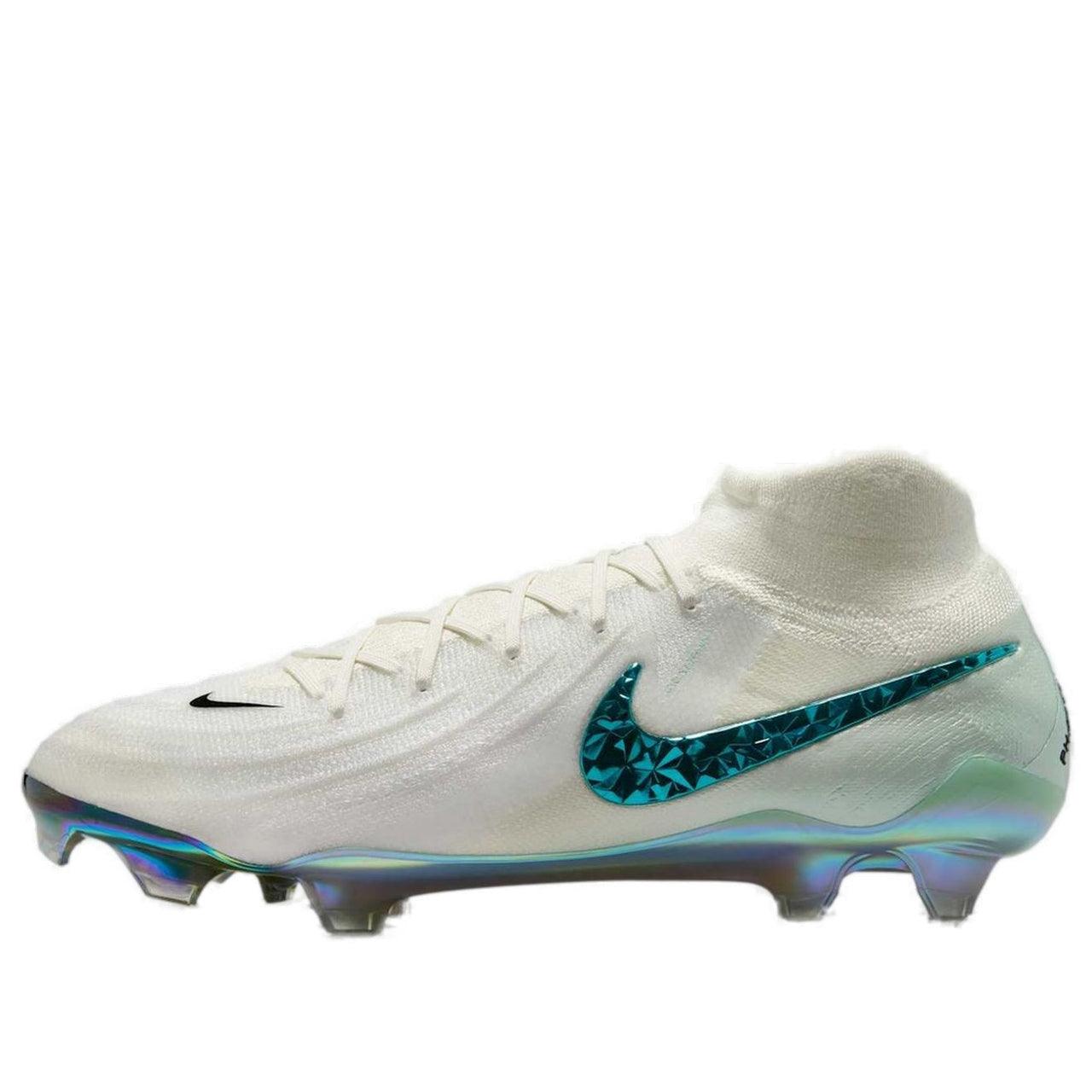 Nike Phantom Luna 2 Elite LV8 FG 'Chromatic Pack White Multi-Colour' HV4891-100