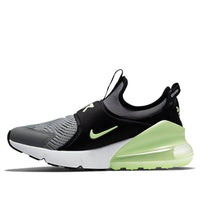 (GS) Nike Air Max 270 Extreme 'Smoke Grey Volt' CI1108-002