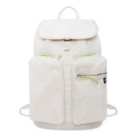 Converse Ripstop Backpack 'Egret' 10023238-A02