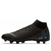 Nike Mercurial Superfly 6 Academy MG 'Black' AH7362-001