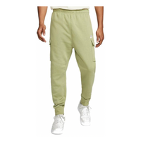 Nike Sportswear Club Fleece Cargo Pants 'Green' CD3129-334