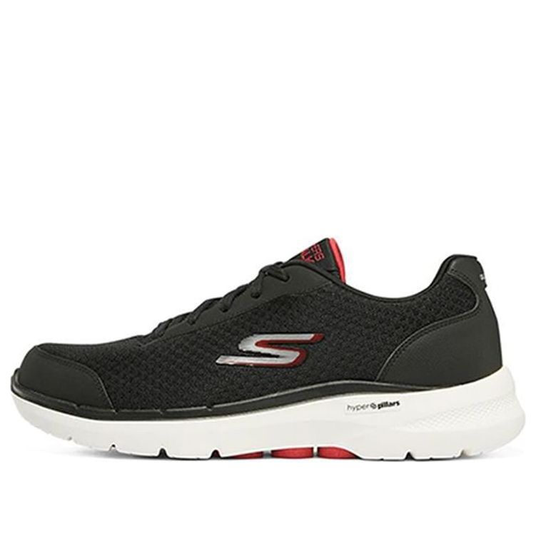 Skechers Go Walk 6 'Black' 216268-BLK