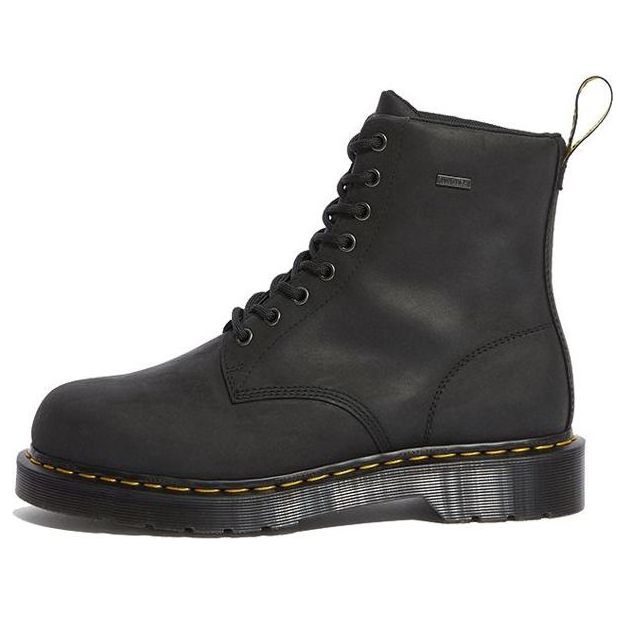 Dr. Martens 1460 Waterproof Lace Up Boots 'Black' 25280001