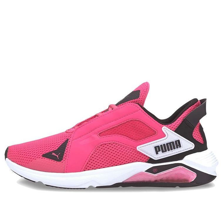 (WMNS) PUMA LQDCELL Method 'Glowing Pink' 193780-02