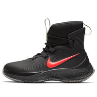 (PS) Nike Binzie Boot 'Black Bright Crimson Speckled' BQ5381-001