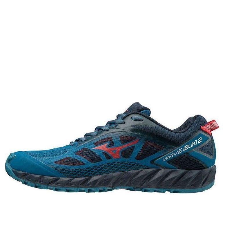 Mizuno Wave Ibuki 2 J1GJ197357